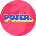 POSER Logo